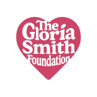 the gloria smith foundation logo